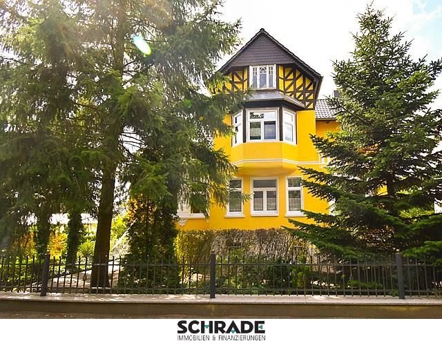 Bild der Immobilie in Seehausen (Altmark) Nr. 1