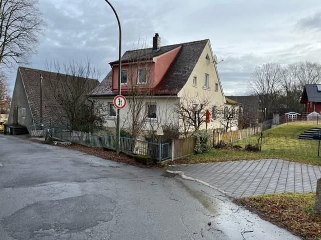 Bild der Immobilie in Eschenbach i.d. OPf. Nr. 1