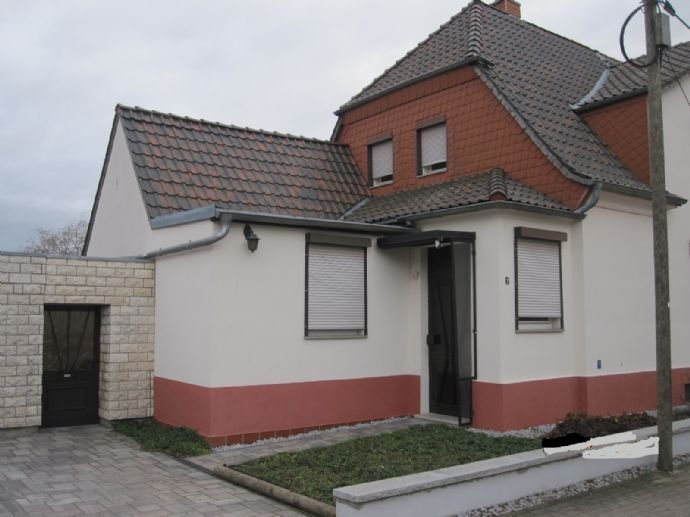 Bild der Immobilie in Staßfurt Nr. 1