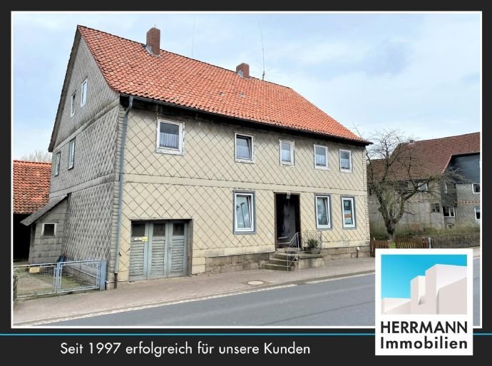 Bild der Immobilie in Coppenbrügge Nr. 1