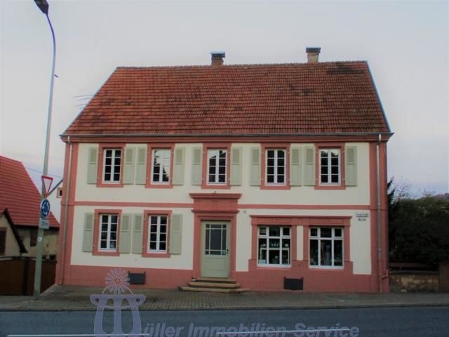 Bild der Immobilie in Zweibrücken Nr. 1