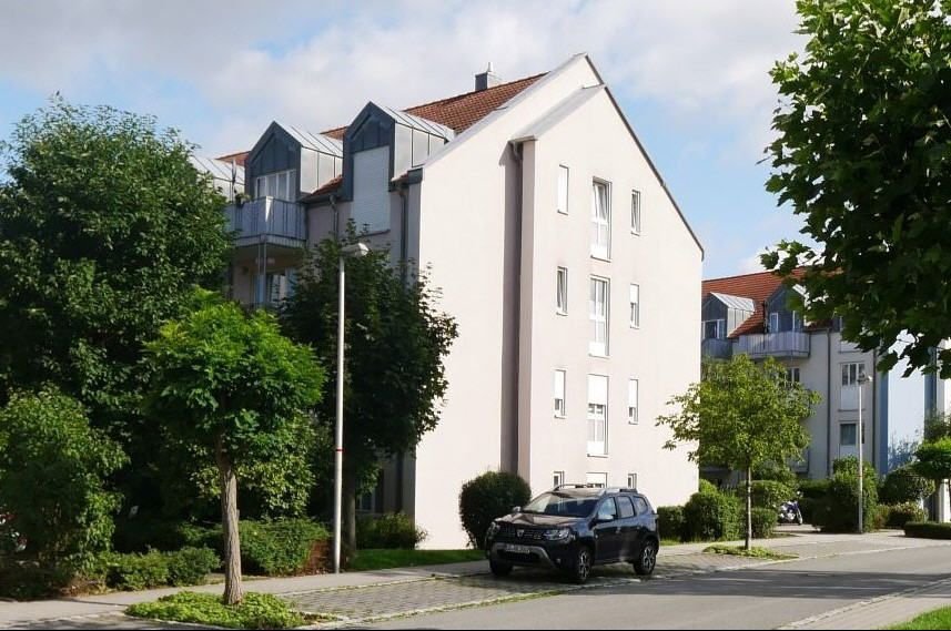 Bild der Immobilie in Dörfles-Esbach Nr. 1