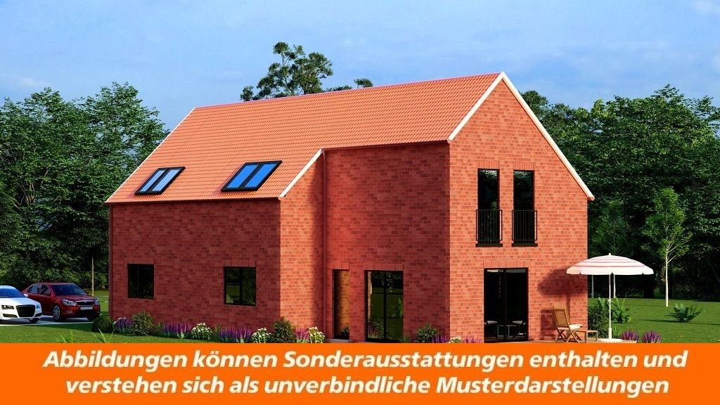 Bild der Immobilie in Burgwedel Nr. 1