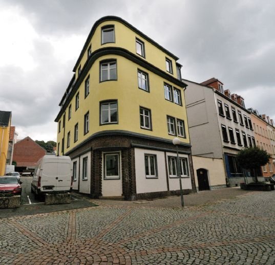 Bild der Immobilie in Hohenstein-Ernstthal Nr. 1