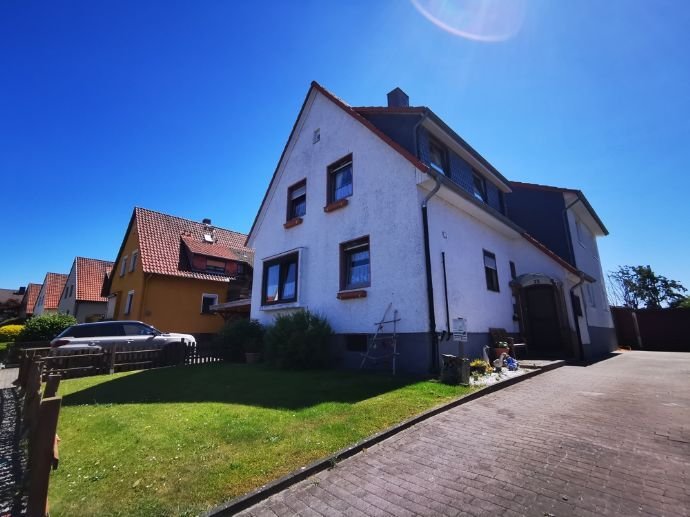 Bild der Immobilie in Lindhorst Nr. 1