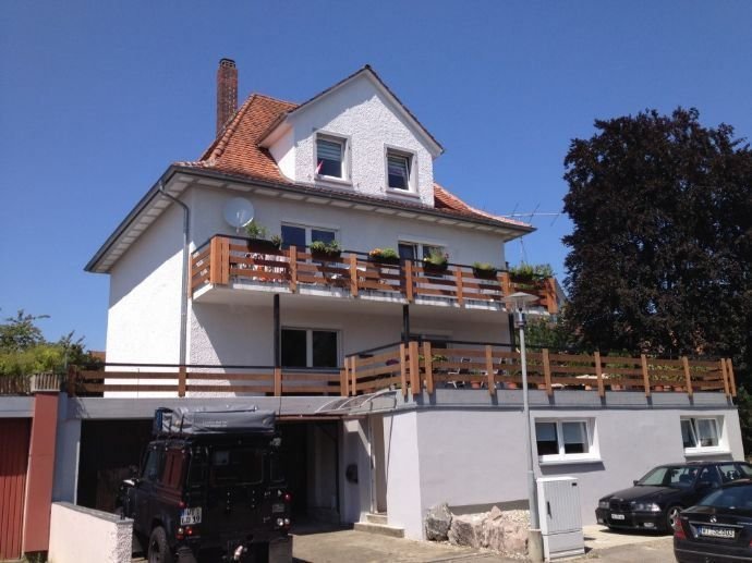 Bild der Immobilie in Klettgau Nr. 1
