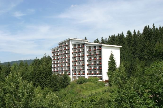 Bild der Immobilie in Neureichenau Nr. 1