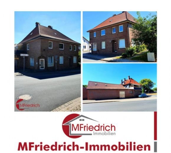 Bild der Immobilie in Beverstedt Nr. 1