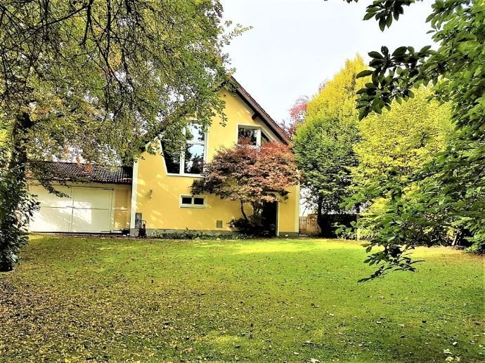Bild der Immobilie in Jettingen-Scheppach Nr. 1