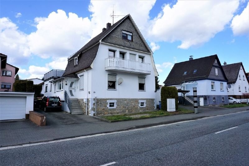 Bild der Immobilie in Gladenbach Nr. 1