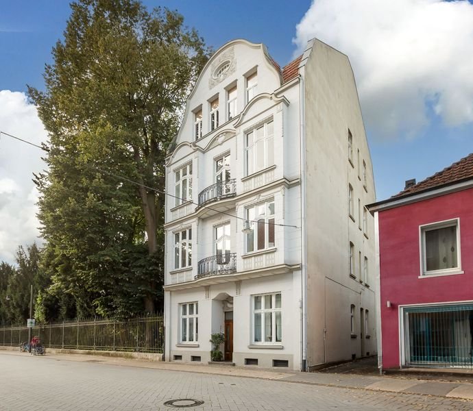 Bild der Immobilie in Rheinberg Nr. 1