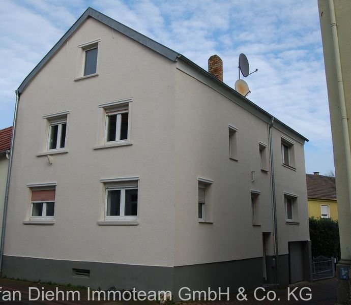 Bild der Immobilie in Freimersheim Nr. 1