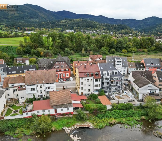 Bild der Immobilie in Waldkirch Nr. 1