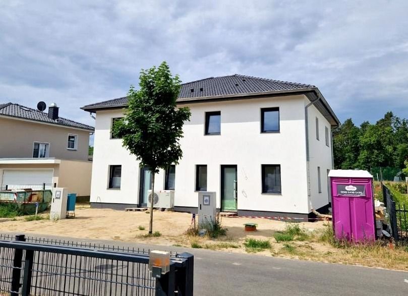 Bild der Immobilie in Bad Saarow Nr. 1