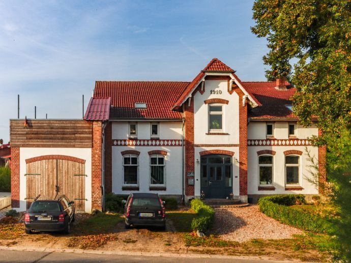 Bild der Immobilie in Sehestedt Nr. 1