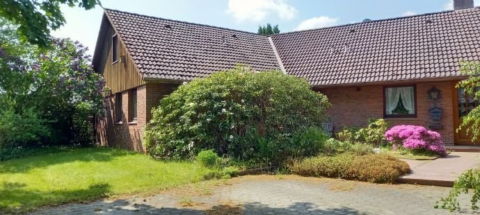 Bild der Immobilie in Hanstedt Nr. 1