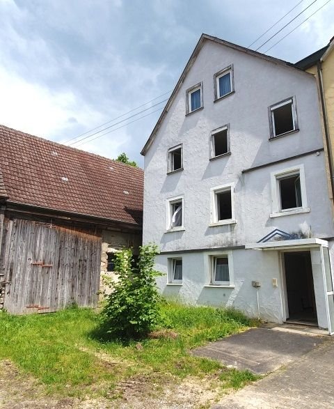 Bild der Immobilie in Bad Mergentheim Nr. 1
