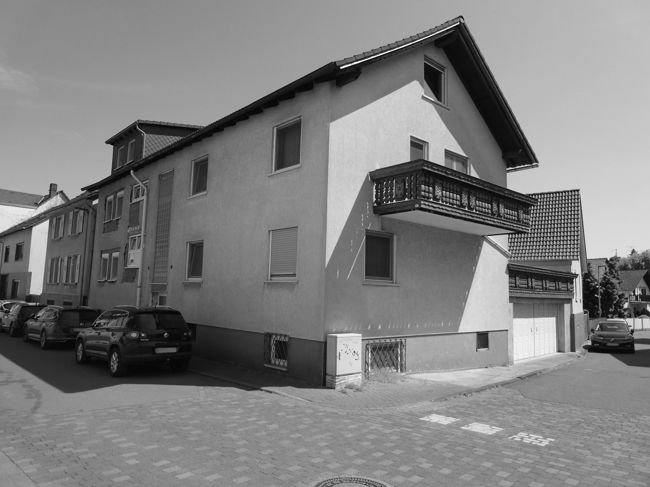 Bild der Immobilie in Fränkisch-Crumbach Nr. 1