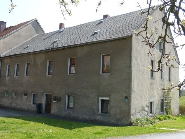 Bild der Immobilie in Hohnstein Nr. 1