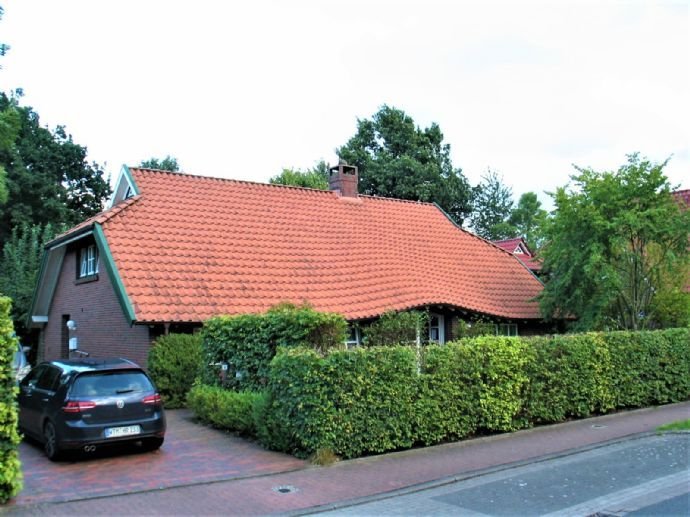 Bild der Immobilie in Friedeburg Nr. 1