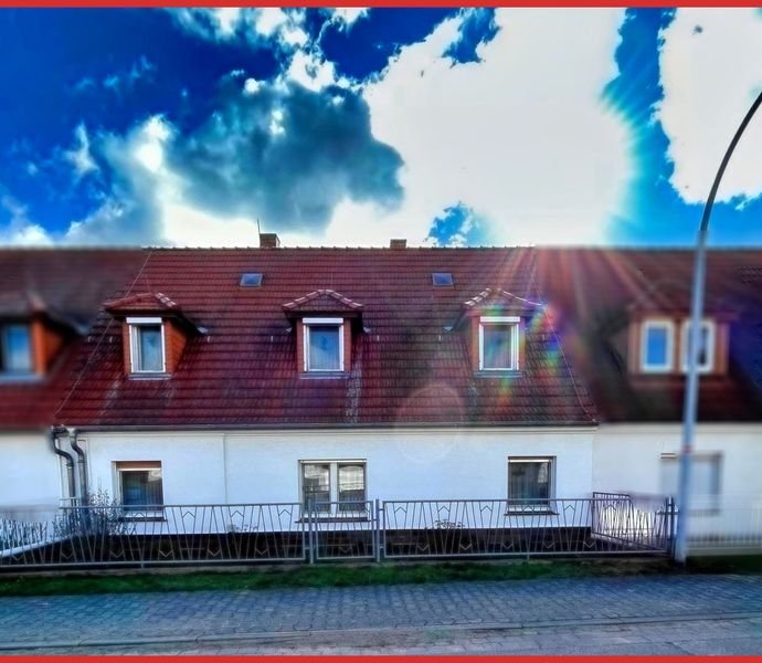 Bild der Immobilie in Falkenberg/Elster Nr. 1