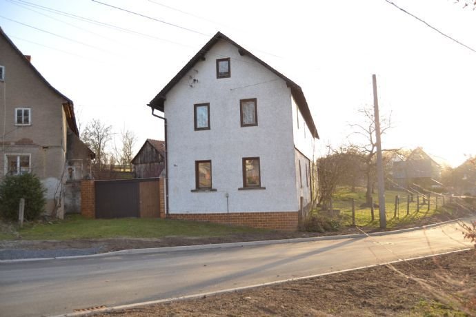 Bild der Immobilie in Drognitz Nr. 1