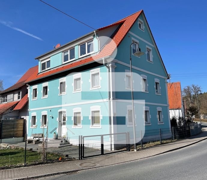 Bild der Immobilie in Lonnerstadt Nr. 1