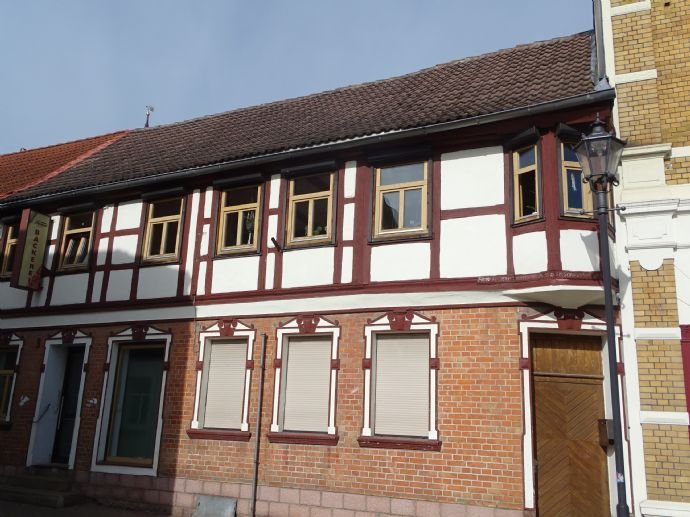 Bild der Immobilie in Schwanebeck Nr. 1