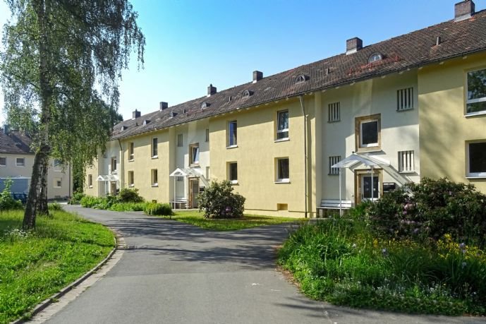 Bild der Immobilie in Weidenberg Nr. 1