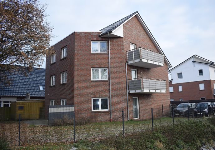 Bild der Immobilie in Oldenburg (Oldb) Nr. 1