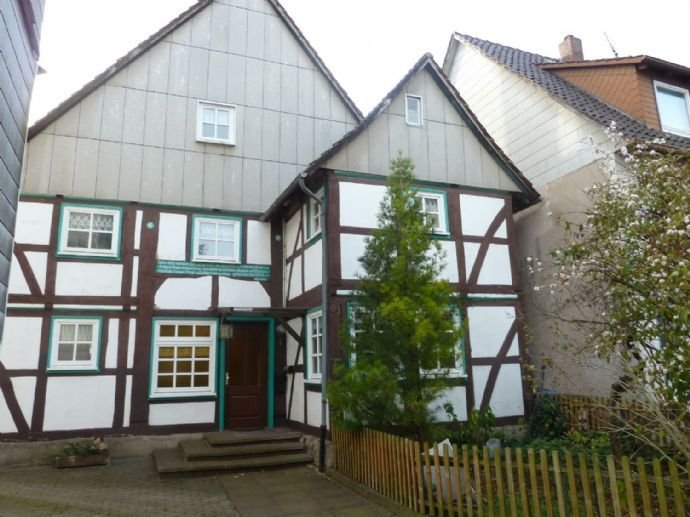 Bild der Immobilie in Pegestorf Nr. 1