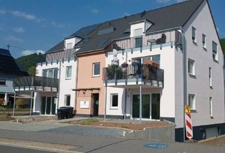 Bild der Immobilie in Trittenheim Nr. 1