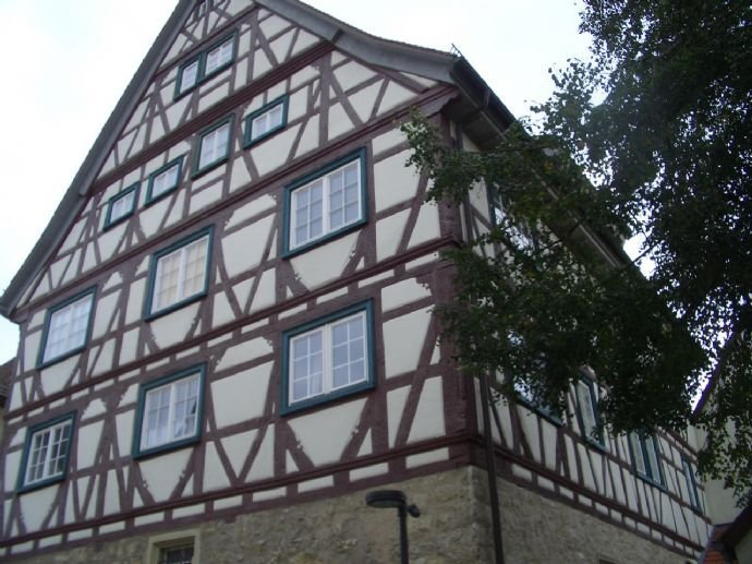 Bild der Immobilie in Künzelsau Nr. 1