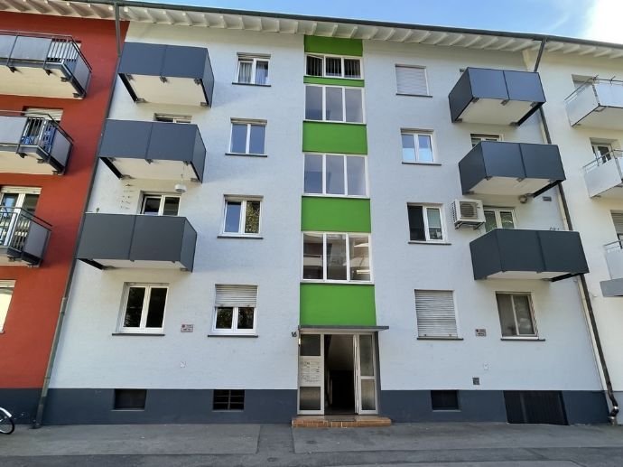 Bild der Immobilie in Freiburg im Breisgau Nr. 1