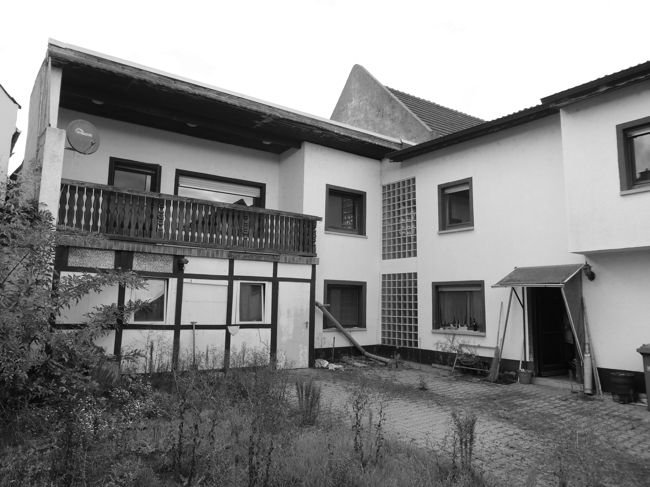 Bild der Immobilie in Bechtheim Nr. 1