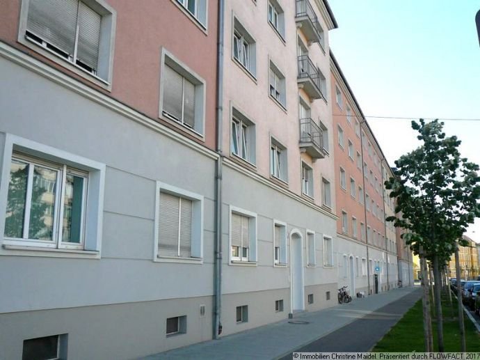 Bild der Immobilie in München Nr. 1