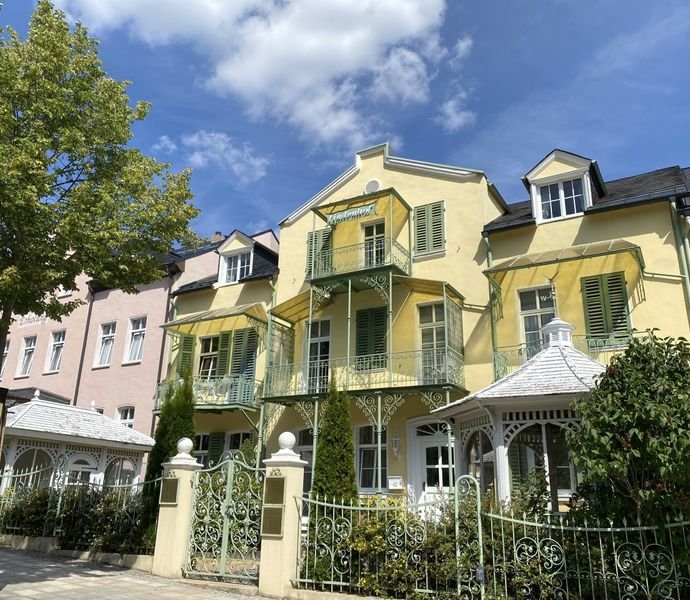 Bild der Immobilie in Bad Elster Nr. 1