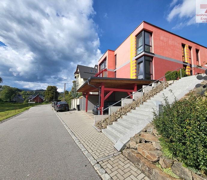 Bild der Immobilie in Schwarzenberg/Erzgeb. Nr. 1