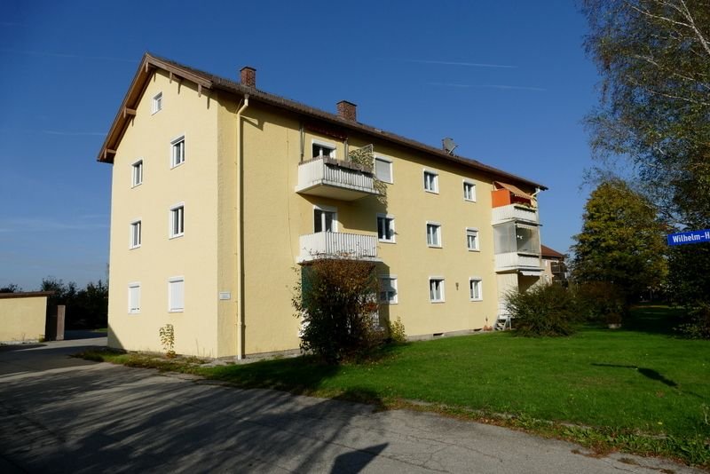 Bild der Immobilie in Töging a. Inn Nr. 1