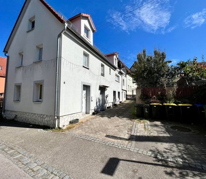 Bild der Immobilie in Walheim Nr. 1