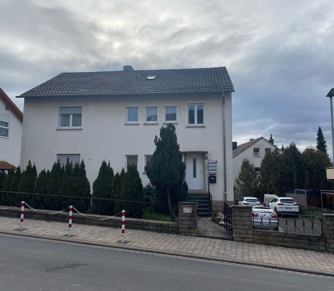 Bild der Immobilie in Bad Neustadt a.d. Saale Nr. 1
