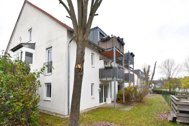 Bild der Immobilie in Burkhardtsdorf Nr. 1