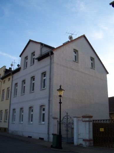 Bild der Immobilie in Meuselwitz Nr. 1