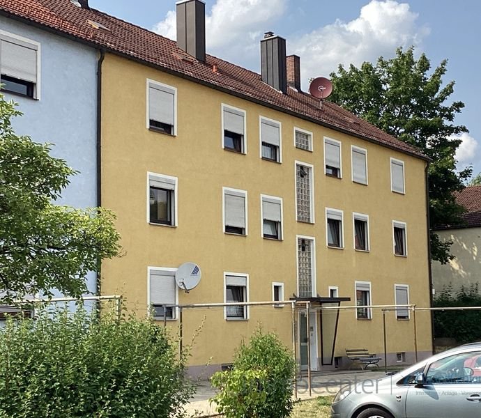 Bild der Immobilie in Sulzbach-Rosenberg Nr. 1