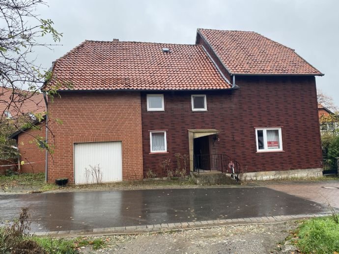 Bild der Immobilie in Sarstedt Nr. 1