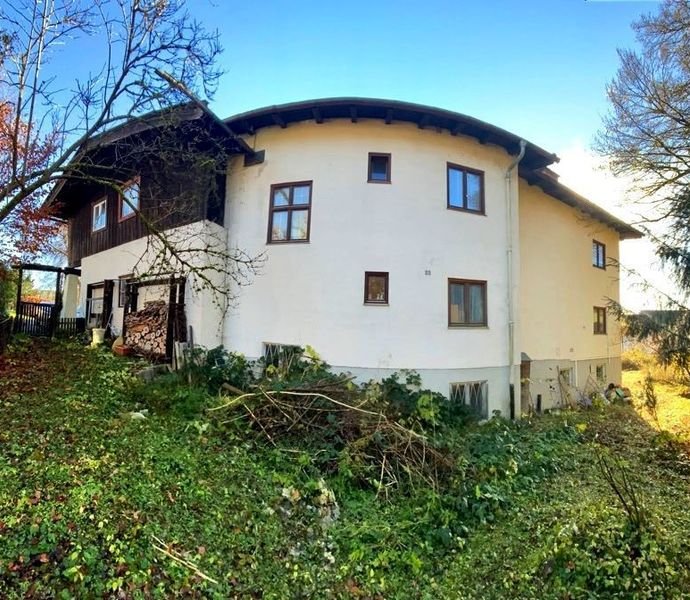 Bild der Immobilie in Berchtesgaden Nr. 1
