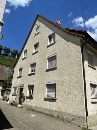 Bild der Immobilie in Sulz am Neckar Nr. 1