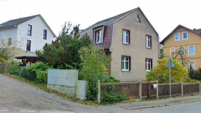 Bild der Immobilie in Radebeul Nr. 1