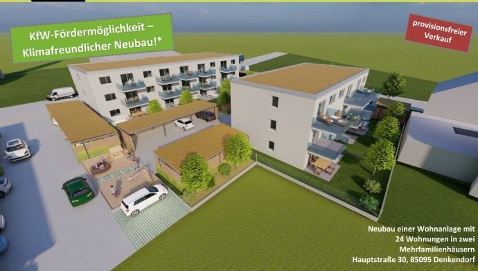 Bild der Immobilie in Denkendorf Nr. 1