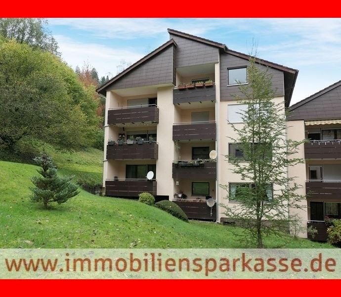 Bild der Immobilie in Unterreichenbach Nr. 1